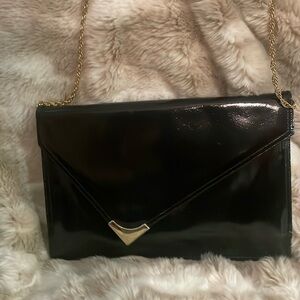 palizzio vintage shoulder bag